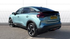 Citroen C4 1.2 PureTech [130] Shine Plus 5dr Auto Petrol Hatchback